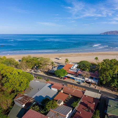 Witch'S Rock Surf Camp 호텔 타마린도 외부 사진